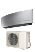 Reparación averías aire acondicionado Lg en  Segovia